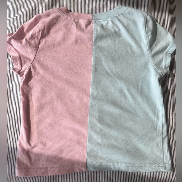 Hi, selling this cute crop top for kids in size M. - Picture 5 of 6